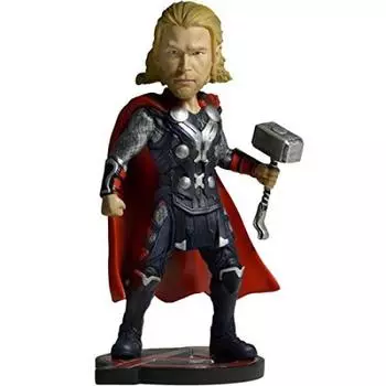 Головоломка Эпоха Тора Мстители Альтрон