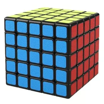 Головоломка Кубик Конкурс 3D Конкурс Twist Головоломка Игра Кубик Головоломка Тренировка Мозга [Модель 2024] 55