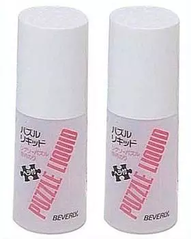 Головоломка Liquid Beverly [Набор 2]