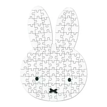 Головоломка «Миффи Молоко» (Молоко)