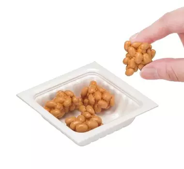 Головоломка-разрушение Lite Natto Puzzle 03.