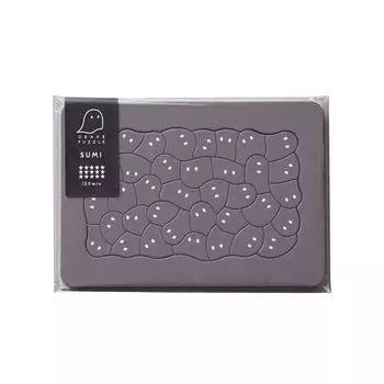 Головоломка с привидениями СУМИ