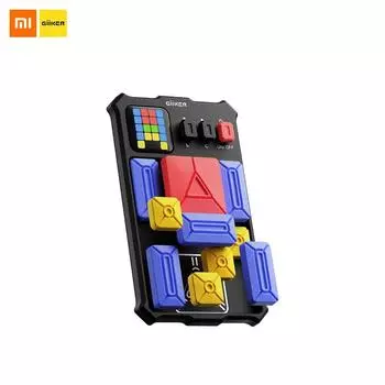 Головоломка Xiaomi GIIKER Super Huarong Road
