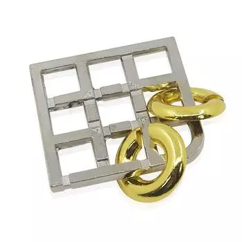 Головоломки, интеллект, решение головоломок, Rompicapo B Lock, Quebra Cabea, игры с металлическим IQ, игры для взрослых и детей