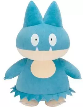 Gombe stuffed Mechamofugutto stuffed 1 approximately 30cm toy, toy, type,