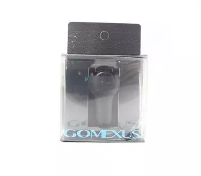 Gomexus A27BKBK Ручка TPE Черный 27 мм Shimano A, Daiwa S (1335)