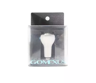 Gomexus A27JPTNBK Ручка TPE Chameleon 27 мм Shimano A, Daiwa S (5418)