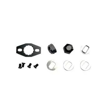 Gomexus CH bait reel handle nut screw washer special parts
