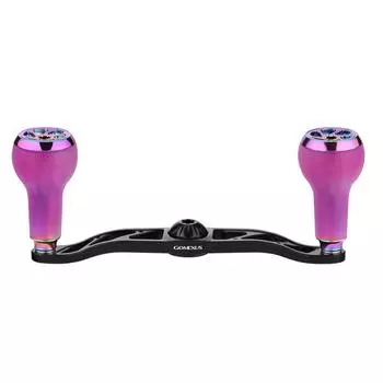 Gomexus Ch Te27 Shimano Shimano 120 мм ручка катушки Baitrile совместимая с двойной ручкой Antares Methanium