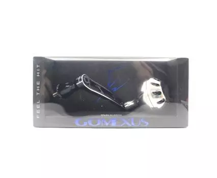 Gomexus CJ70S2BB45SRBK Ручка для спиннинга Alu Black 70 мм Shimano Stradic(8952)