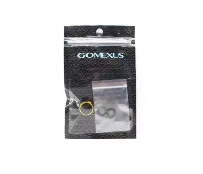 Gomexus DS1-BKGD Side Cap спиннинговая катушка Shimano Daiwa (1526)
