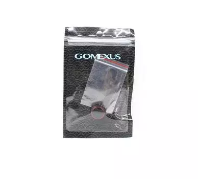 Спиннинговая катушка Gomexus DS1-BKRD с боковой крышкой Shimano Daiwa (1519)