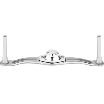 gomexus двойная ручка 80 мм 90 мм Одинарная ручка легкая Изготовлена из титана