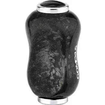 Gomexus F22 кованая карбоновая ручка, легкая для легкой игры, совместимая с Daiwa Type S Shimano Type A