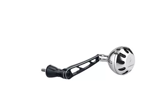 Gomexus Handle 70mm Shimano Stella SW Twin Power SW 4000 Handle 4000 5000 6000pg Stradic SW 21 Spheros Compatible Stella SW Handle Knob Light Shore