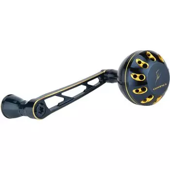 Gomexus Handle 70mm Stradic SW 21 Spheros SW 21 Spheros SW Spinning Reel Handle