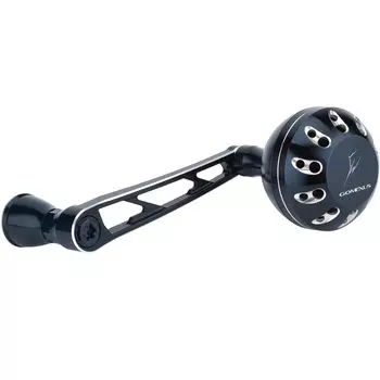 Gomexus Handle 70mm Stradic SW 21 Spheros SW 21 Spheros SW Spinning Reel Handle