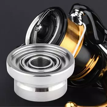 Gomexus Line Roller 23 Regalis Эксклюзивная титановая спиннинговая катушка Daiwa Подходит для легкой морской рыбалки Высокоскоростной высокопрочный ролик лесоукладывателя