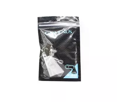 Gomexus R6STSK Stella Черная подставка для катушек Shimano 2000-5000 (7740)