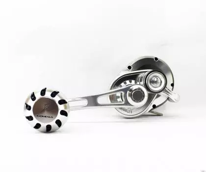 Gomexus Reel Baitcast LS20-SR-L левая рука (1151)