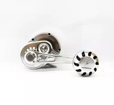 Gomexus Reel Baitcast LS20-SR-R Праворукий (1144)
