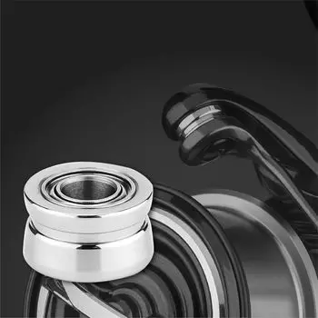 Gomexus ролик лески титановый Shimano спиннинг катушка применима высокая скорость вращения высокая прочность Stella Twin Power эксклюзивный ролик лески увеличенный полет
