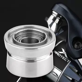 Gomexus ролик лески титановый Shimano спиннинг катушка подходит для морской рыбалки высокая скорость вращения высокая прочность Stradic SW Twin Power SW эксклюзивный ролик лески