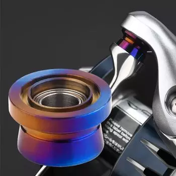 Gomexus ролик лесоукладывателя титановый Shimano спиннинг катушка подходит для морской рыбалки высокая скорость вращения высокая прочность Stella SW Zaragoza SW эксклюзивный ролик лесоукладывателя