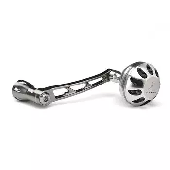 Gomexus Ручка катушки Daiwa ручка Daiwa Gomexus одинарная ручка Daiwa Gomexus спиннинговая ручка Lexa ручка