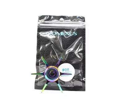 Gomexus STD6CJ Star Drag Alu Aurora Daiwa (7078)