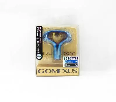 Gomexus T42A-SJSK Ручка Закаленная пушечная 42 мм Shimano A, Daiwa S (1847 г.)