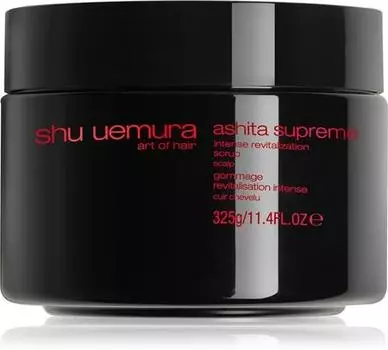 Gommage Cheveux Avec Effet Revitalisant TU прозрачный