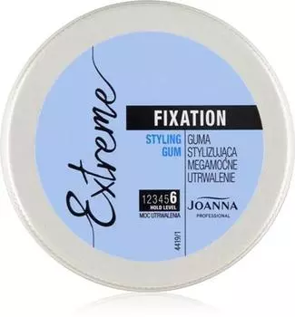 Gomme Coiffante TU прозрачный