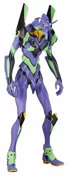 Gomorrah Kick Mega Sofubi Advance Evangelion Unit 01 Evangelion New Theatrical Destroyed Ver Height 450mm Soft Vinyl Painted Complete Figure Version