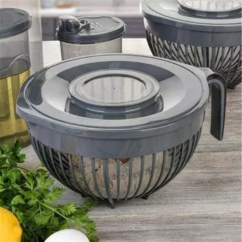 Гондольный миксер Чаша для смешивания 3 л в ассортименте