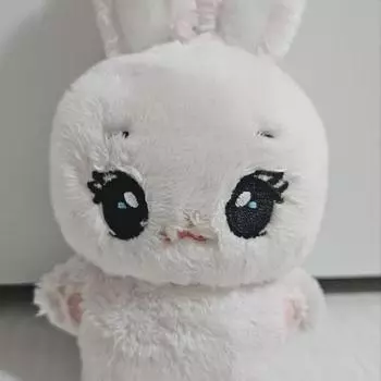 Гонг Гуддом) Айв Чан Вон-ён Неофициальная кукла Берри Нён