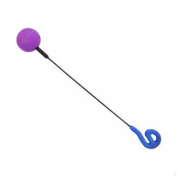 Гонг Молоток Киты Звук с Резиновой Шариковой Головкой Резонанс для Удивительного