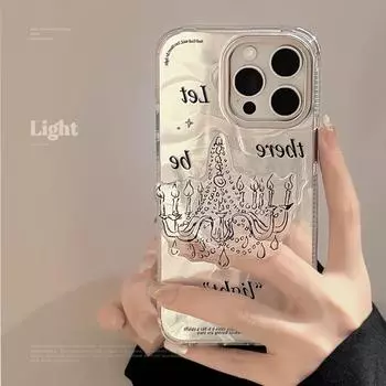 Gong Tingfeng phone case 15promax