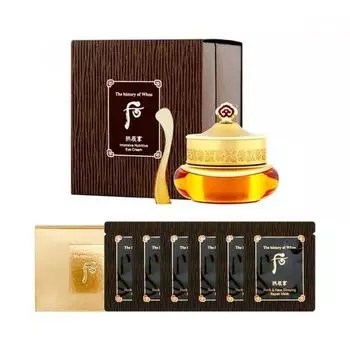 GonGJin Hyang G G Jin Крем для глаз 20 мл none/20