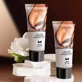 GONGPEI Быстродействующий укрепляющий крем для груди 60 г 60g