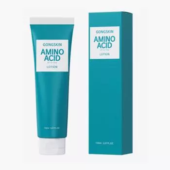 Gongskin Amino Acid All-in-One Lotion 150 мл 1 PCS