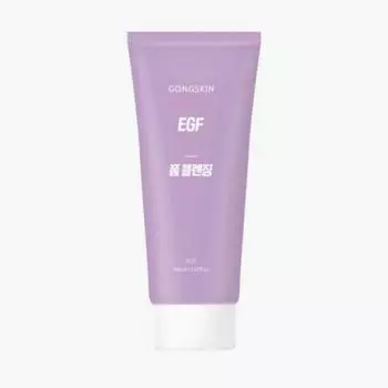 Gongskin EGF пенка для умывания 100 мл 1 PCS