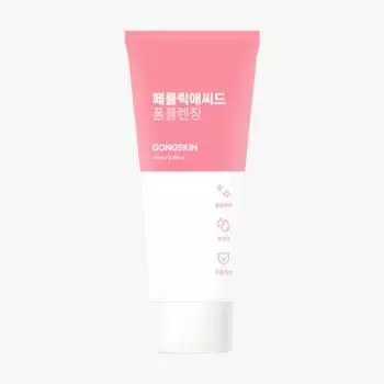 Gongskin Очищающая пенка с феруловой кислотой 100 мл 1 PCS