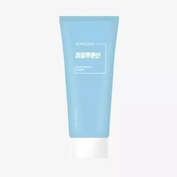 Gongskin Panthenol Увлажняющий крем с гиалуроновой кислотой 100 мл 1 PCS