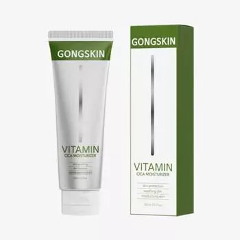 Gongskin Vitamin Cica увлажняющий крем 150 мл 1 PCS