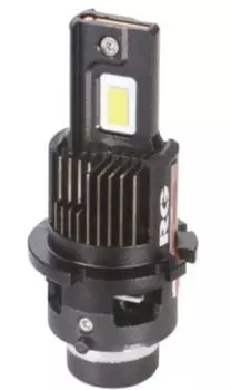 Гоночная экипировка (ГОНОЧНОЕ СНАРЯЖЕНИЕ) / LEDHEAD SS D2R 6000K Номер модели: RGH-P913