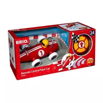 Гоночная машина BRIO 30388 R/C