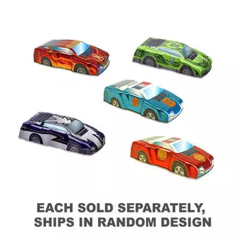 Гоночный автомобиль Schylling Rev-Up