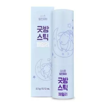 Good Balm Stick Family 3,5г, 1 шт Популярная корейская косметика