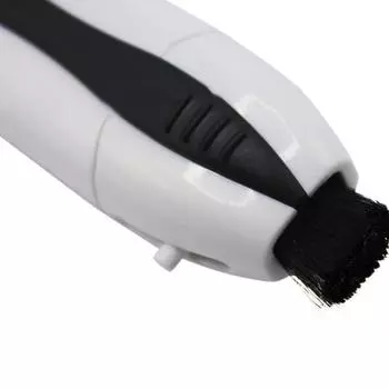 Good Brush Peeps Best 1 шт. Инструмент для очков Универсальный очиститель очков Практичный все в одном для очков 1